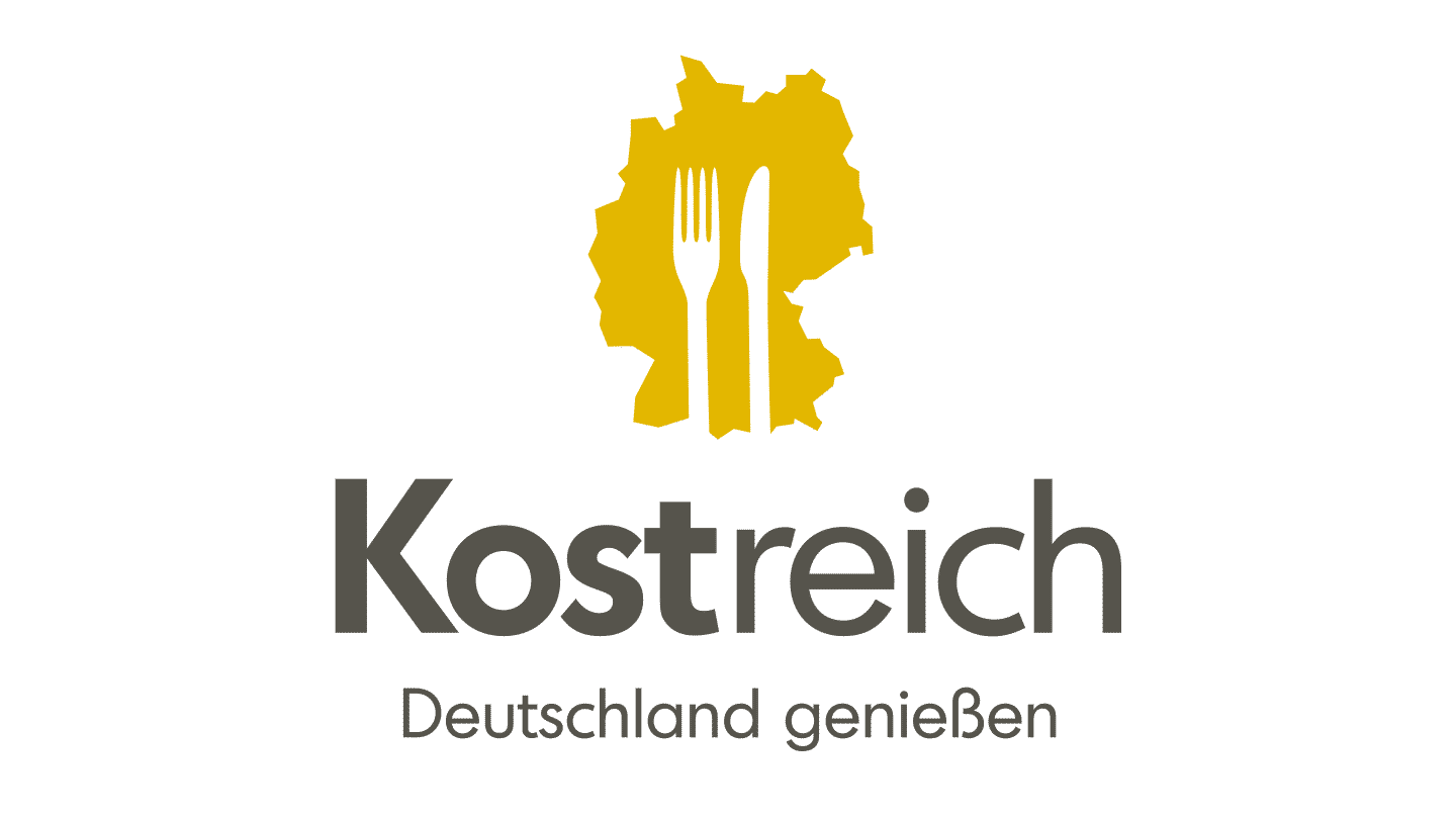 Kostreich Logoentwicklung