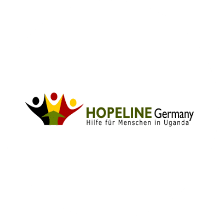 Hopeline Germany Hilfe für Menschen in Uganda