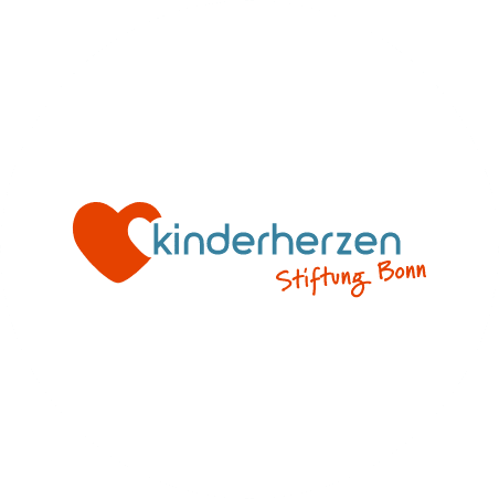 Kinderherzen Stiftung Logo