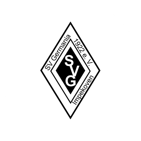 SV Germania Impekhoven Logo