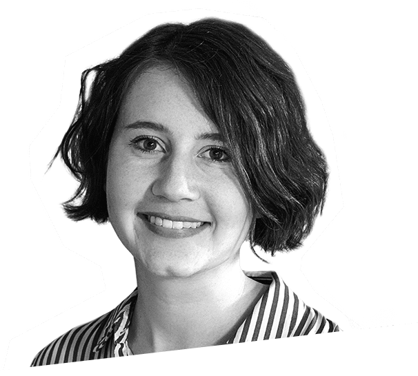 Einzelbild Expertin für PR-Redaktion
