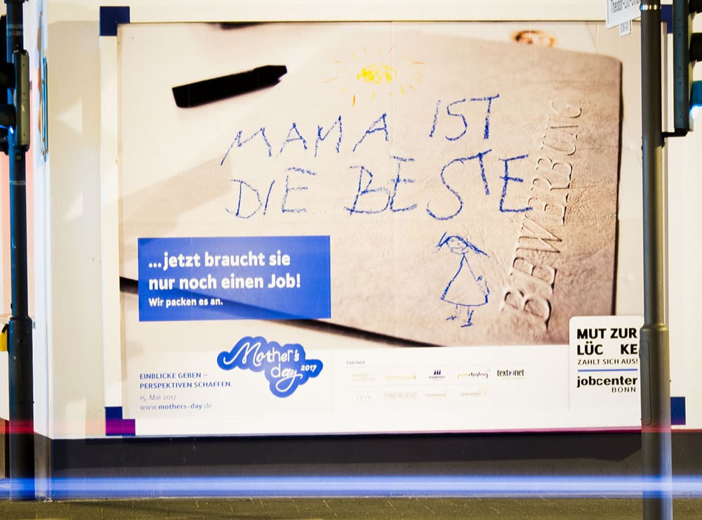 Kommunikationsberatung für Jobcenter