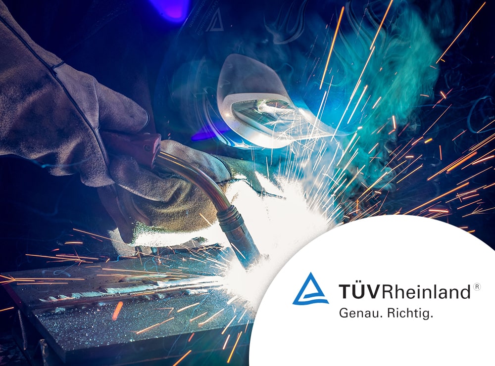 Leben und Arbeiten in Deutschland TÜV Rheinland Akademie Presse