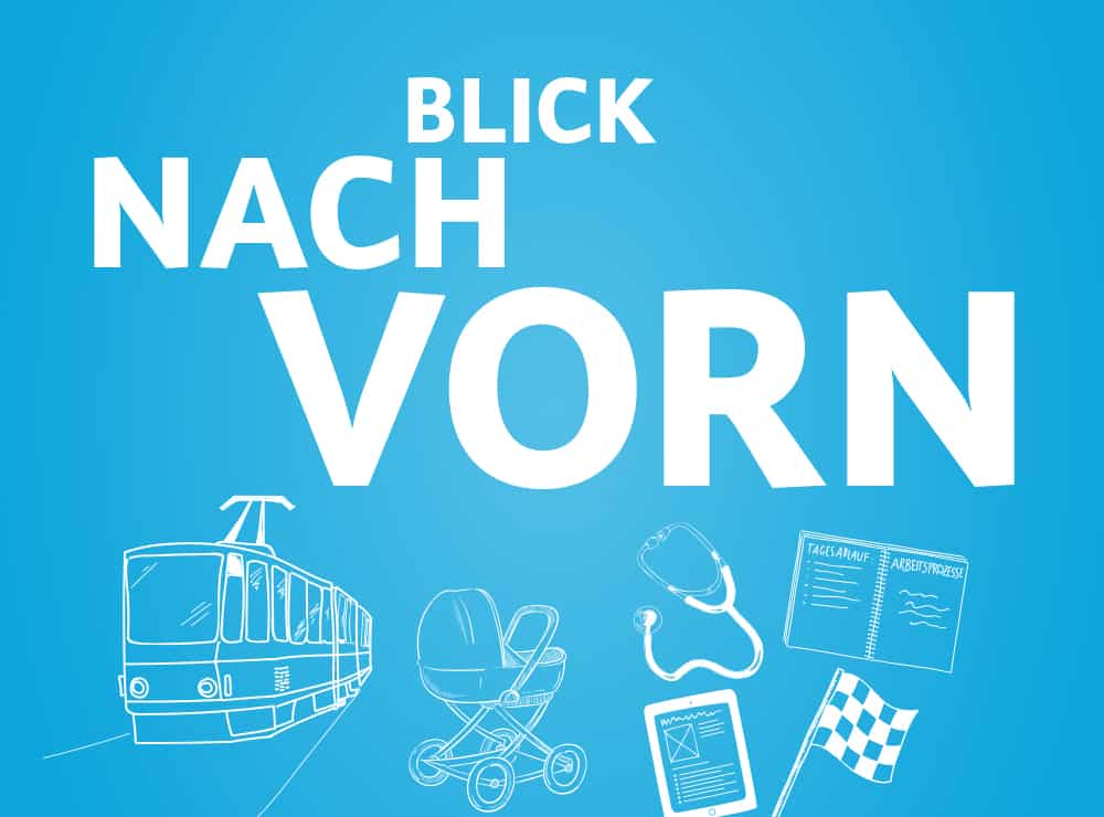 Neukundenbroschüre des Jobcenter Bonn