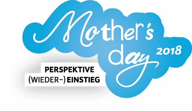 Logo des Mother's Day