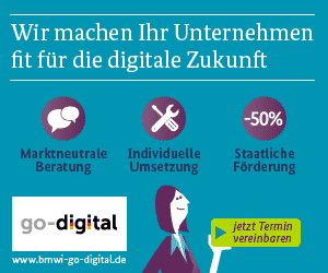 Ihre Go-Digital Agentur in Bonn