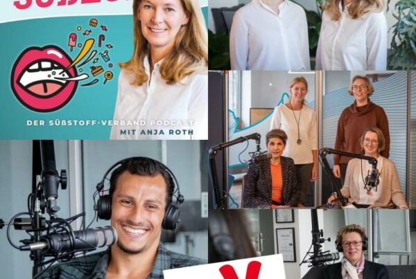 Bester Verbandspodcast