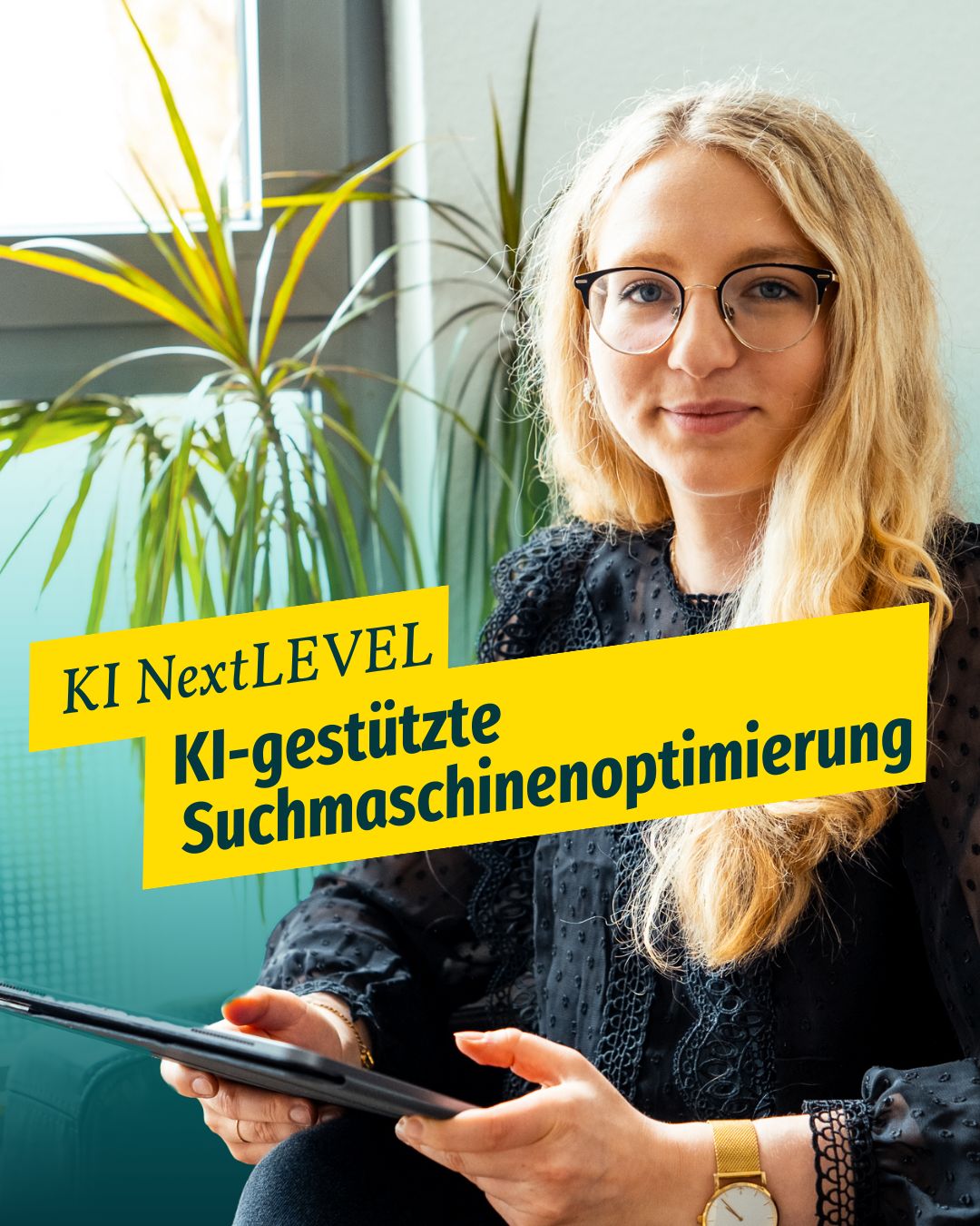 Wie verändert sich die digitale Sichtbarkeit durch KI? Und wie können Unternehmen sicherstellen, dass sie in generativen Suchmaschinen wie ChatGPT & Co. sichtbar bleiben?