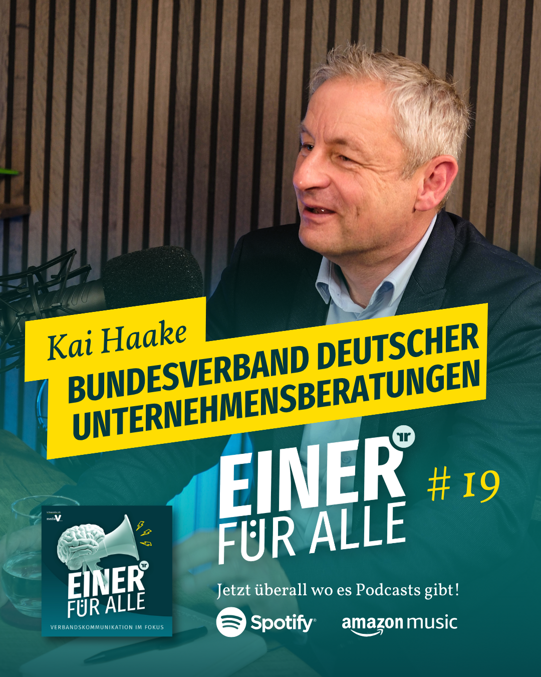 Unternehmensberater beraten? Wie der BDU Mehrwert für eine anspruchsvolle Branche schafft