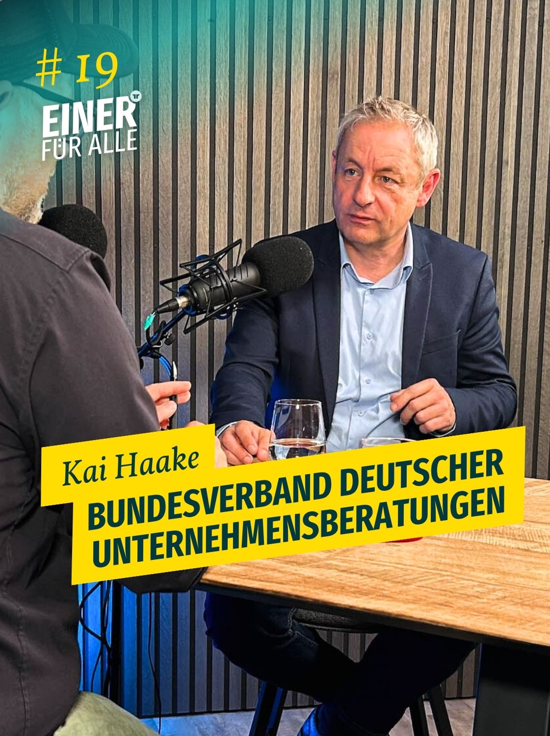 Unternehmensberater beraten? Wie der BDU Mehrwert für eine anspruchsvolle Branche schafft