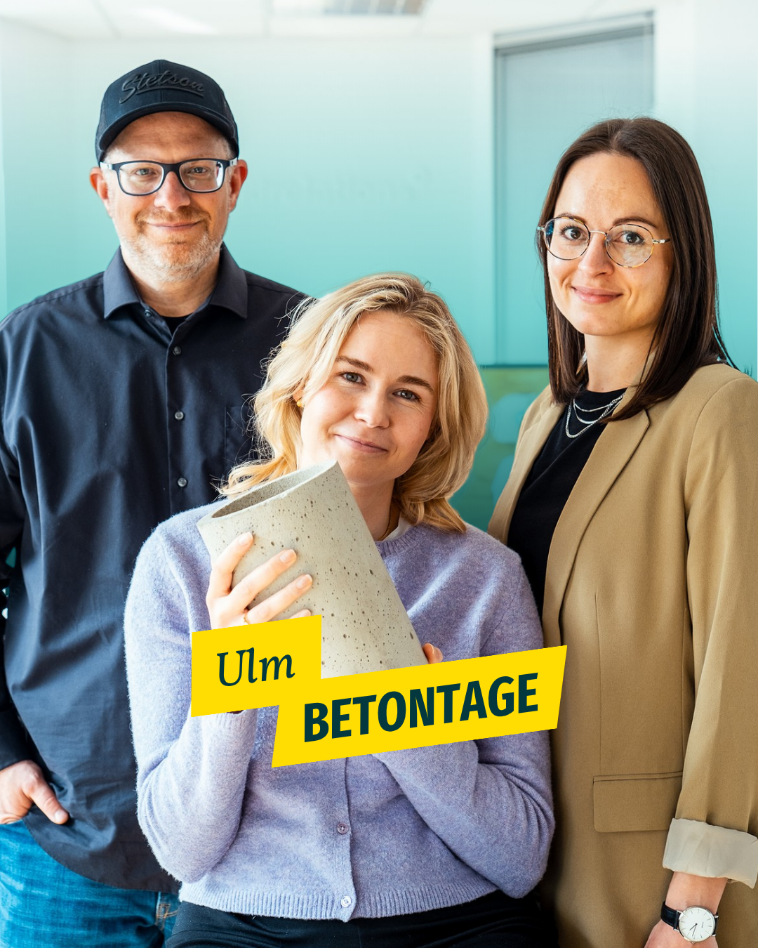 Beton hat es nicht leicht – zumindest, wenn es um die Bewertung seines CO₂-Fußabdrucks in der öffentlichen Wahrnehmung geht.