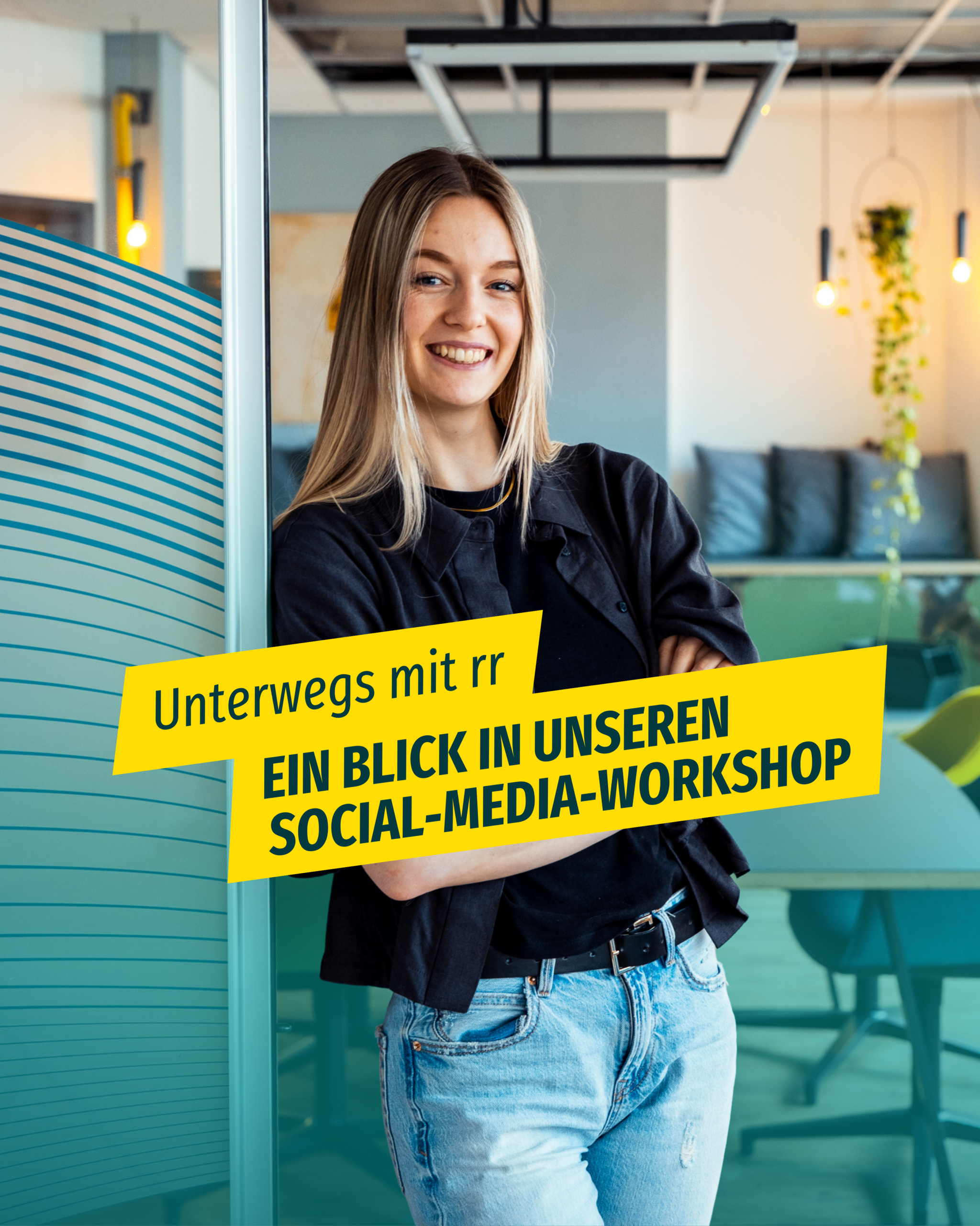 Lernen, Ausprobieren, Wachsen