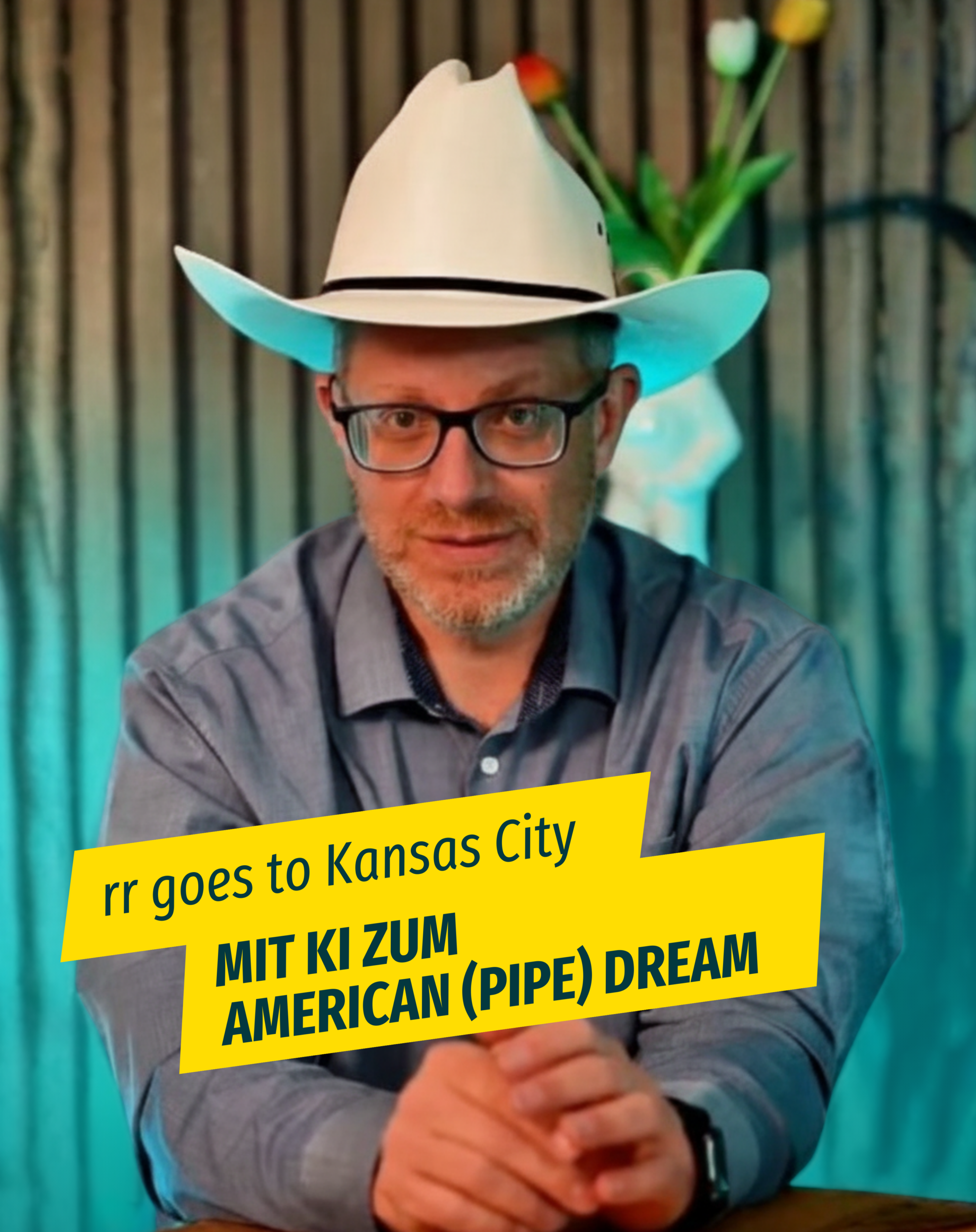 Von Beton, KI und sprachlichen Herausforderungen