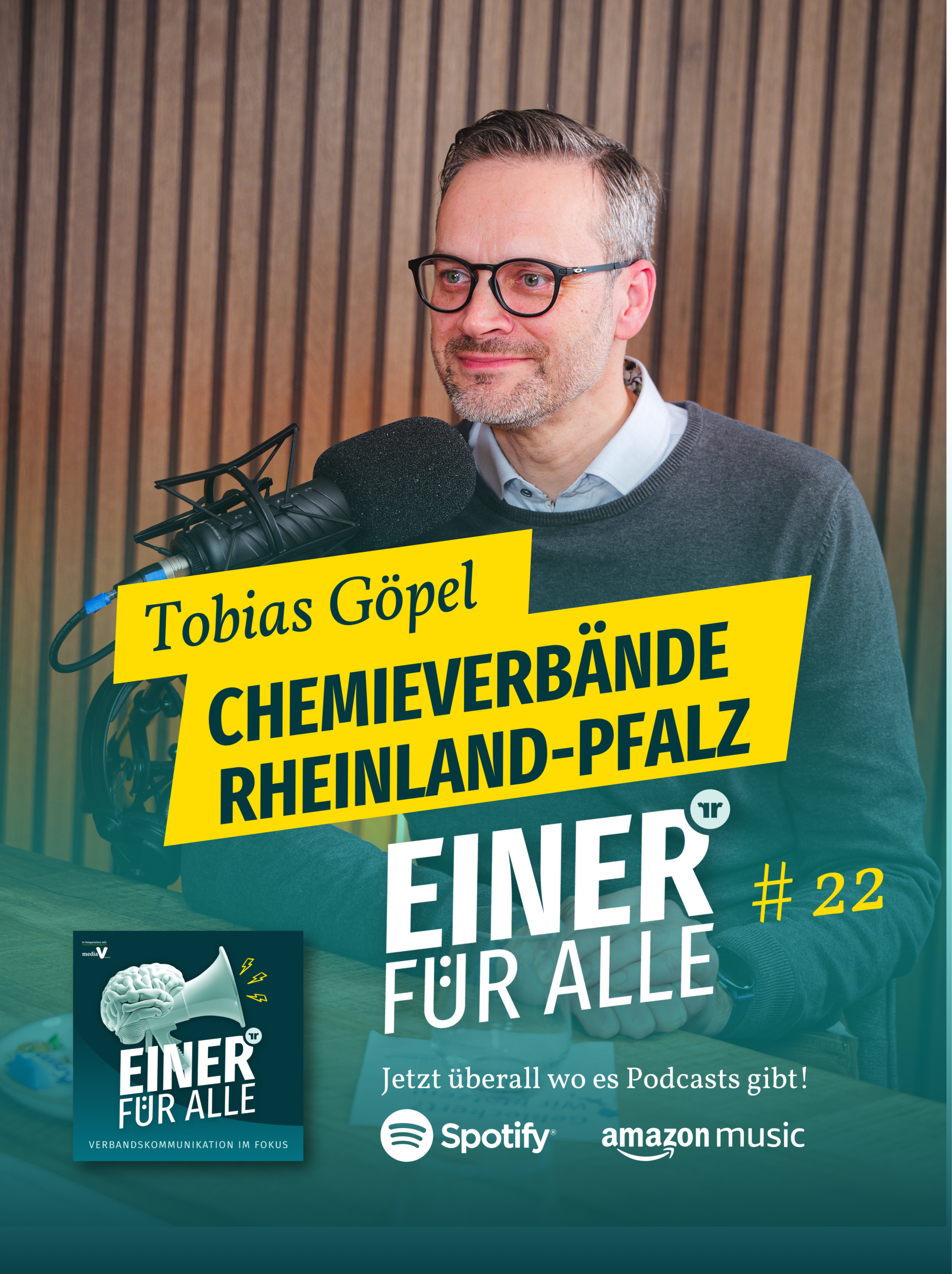 Mehr als Pressemitteilungen