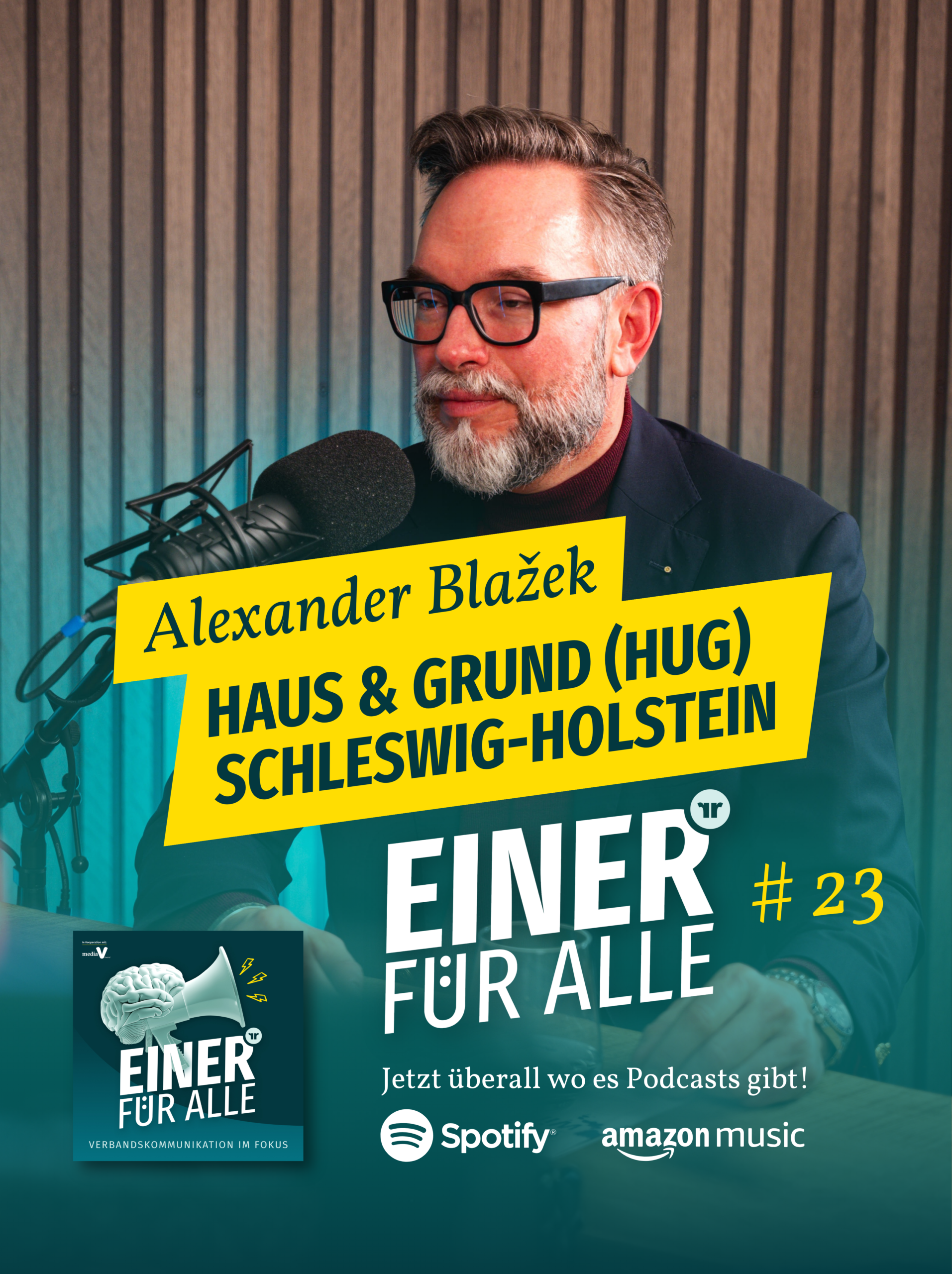 Personal Branding für Verbände