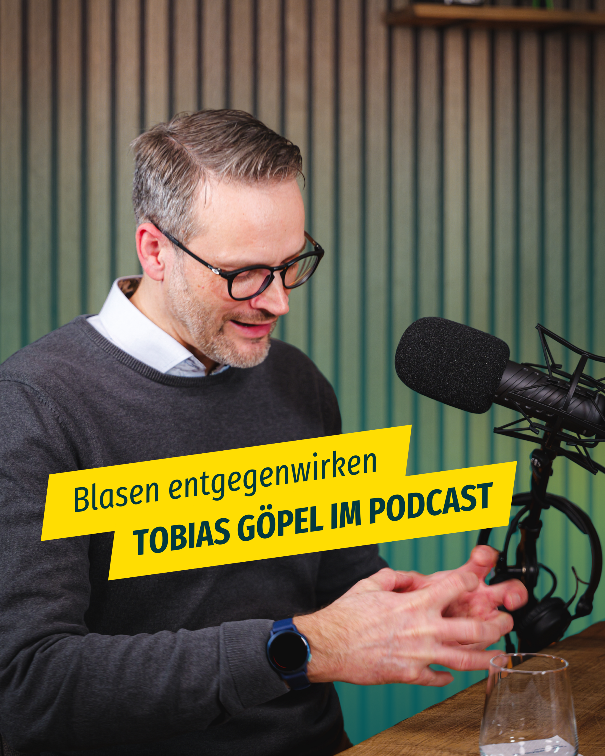 Blasen im Betrieb – kommt die gesellschaftliche Spaltung in die Unternehmen?